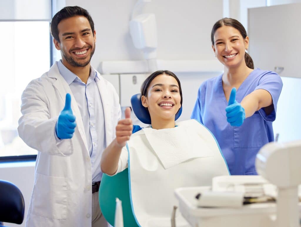 Tooth Extractions Palmdale