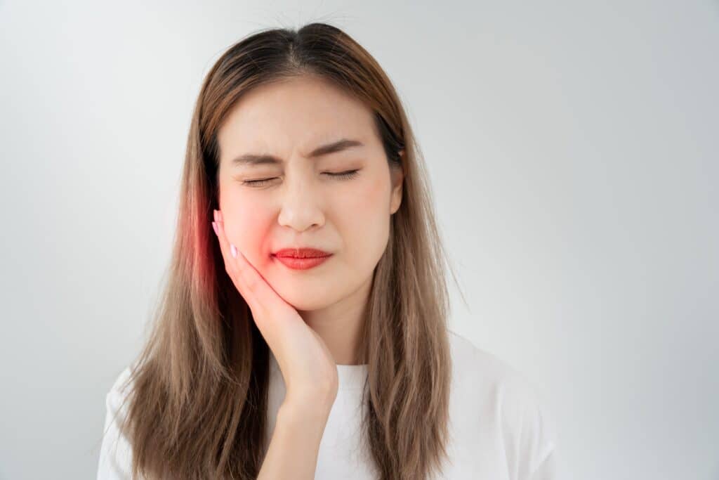 Dentist for Toothache in Palmdale